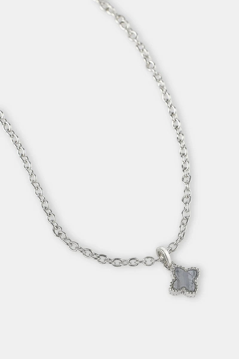 Leroin Necklace